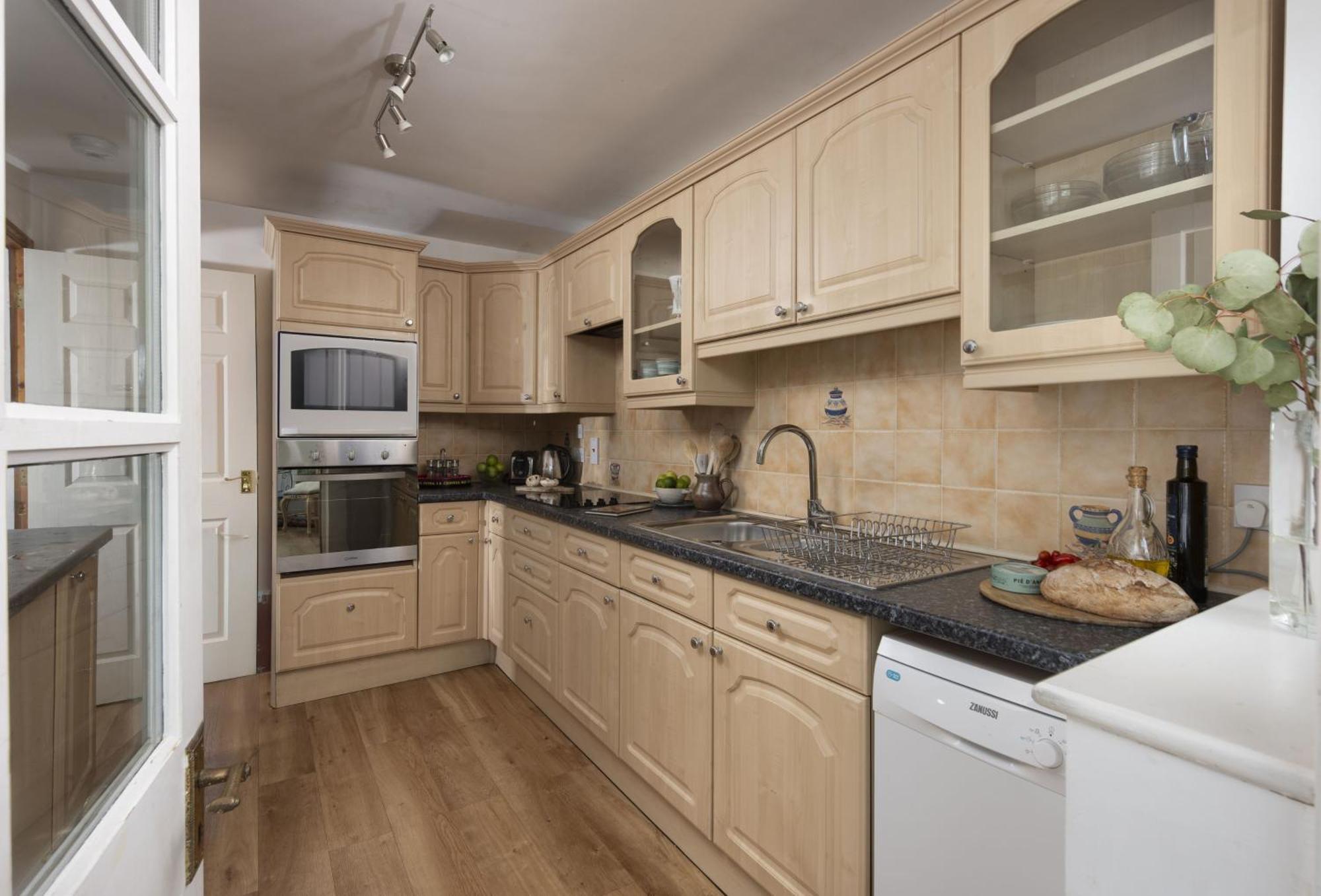 3 Menague Holiday home