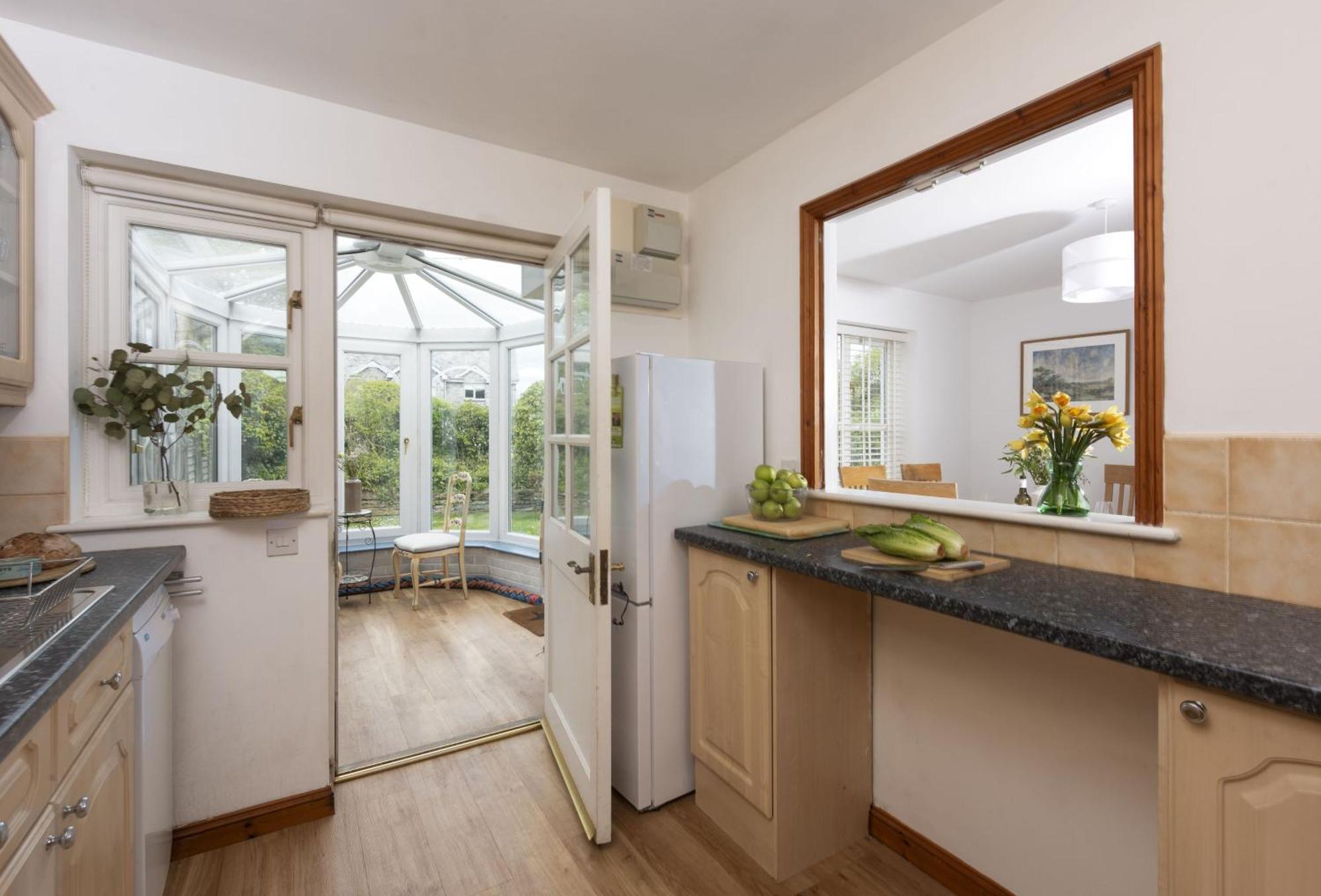 3 Menague Holiday home *