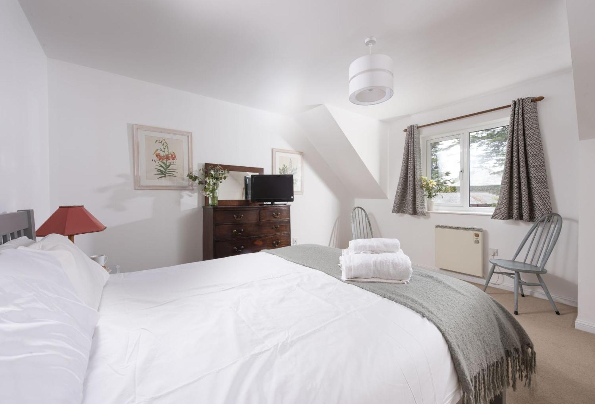 3 Menague Holiday home *