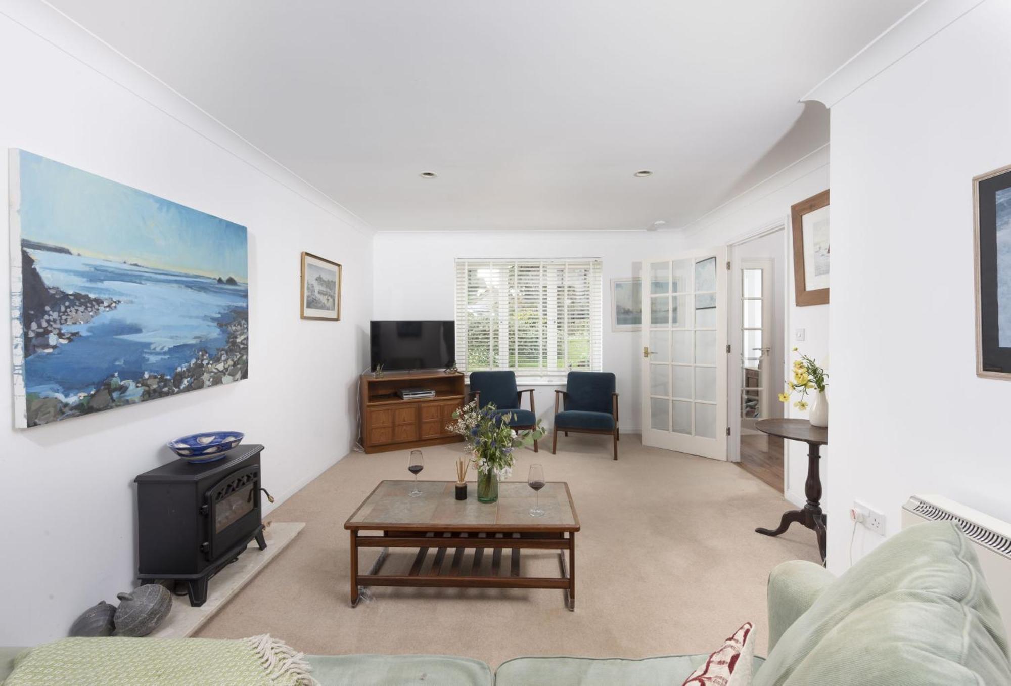 3 Menague Holiday home *