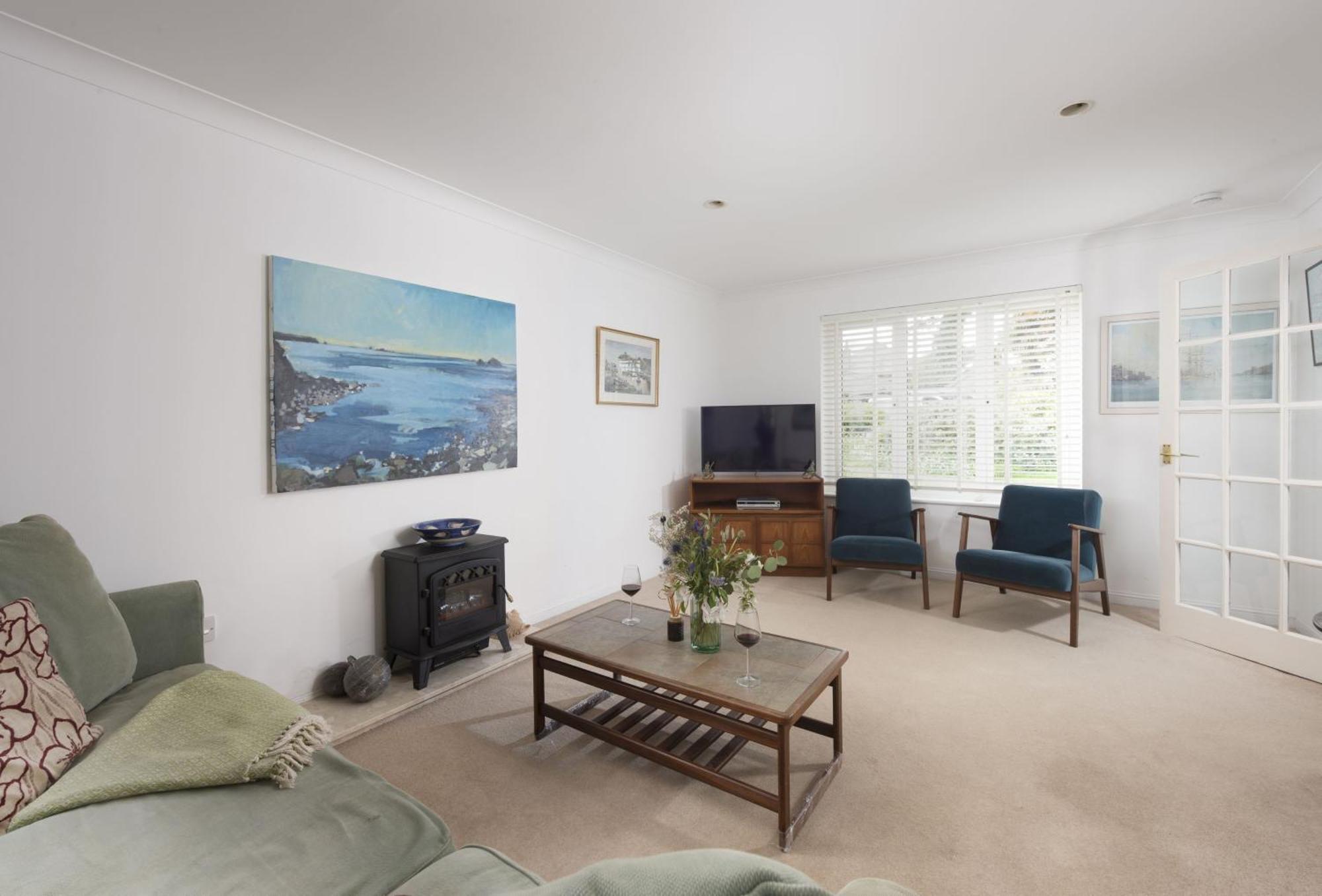 Holiday home 3 Menague Padstow