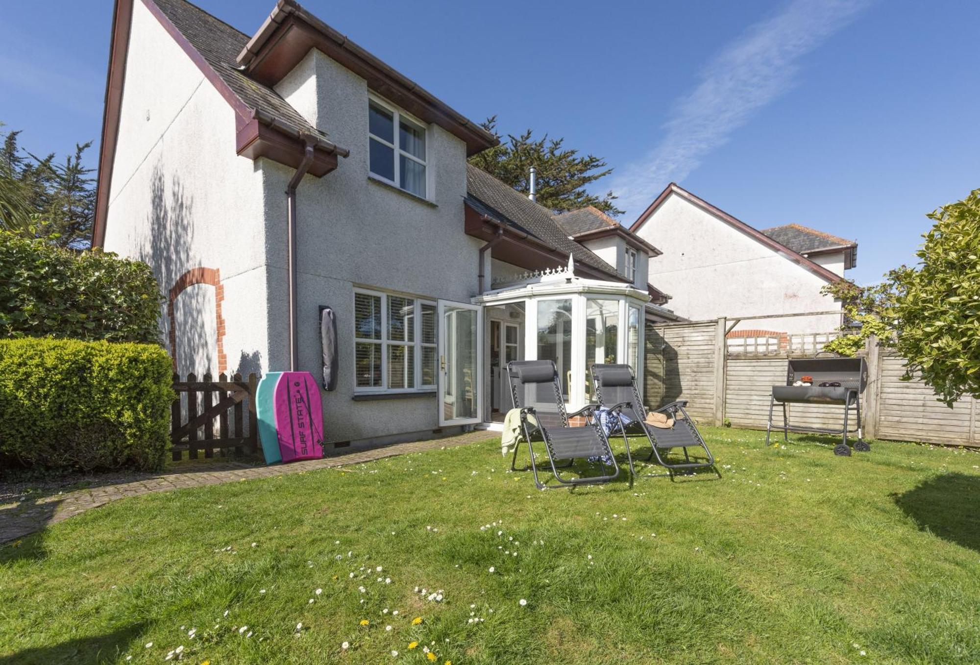 3 Menague Padstow
