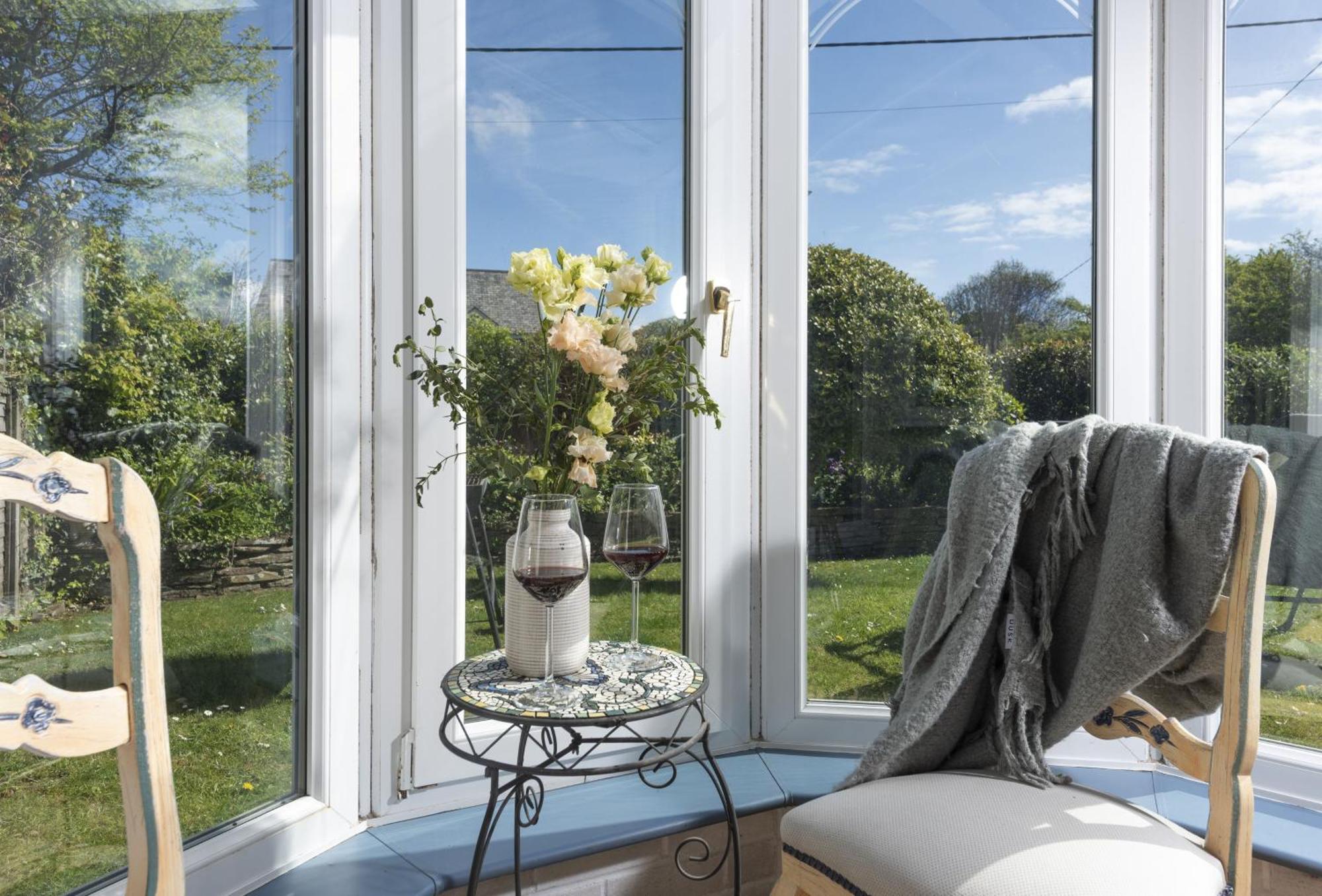 3 Menague * Padstow