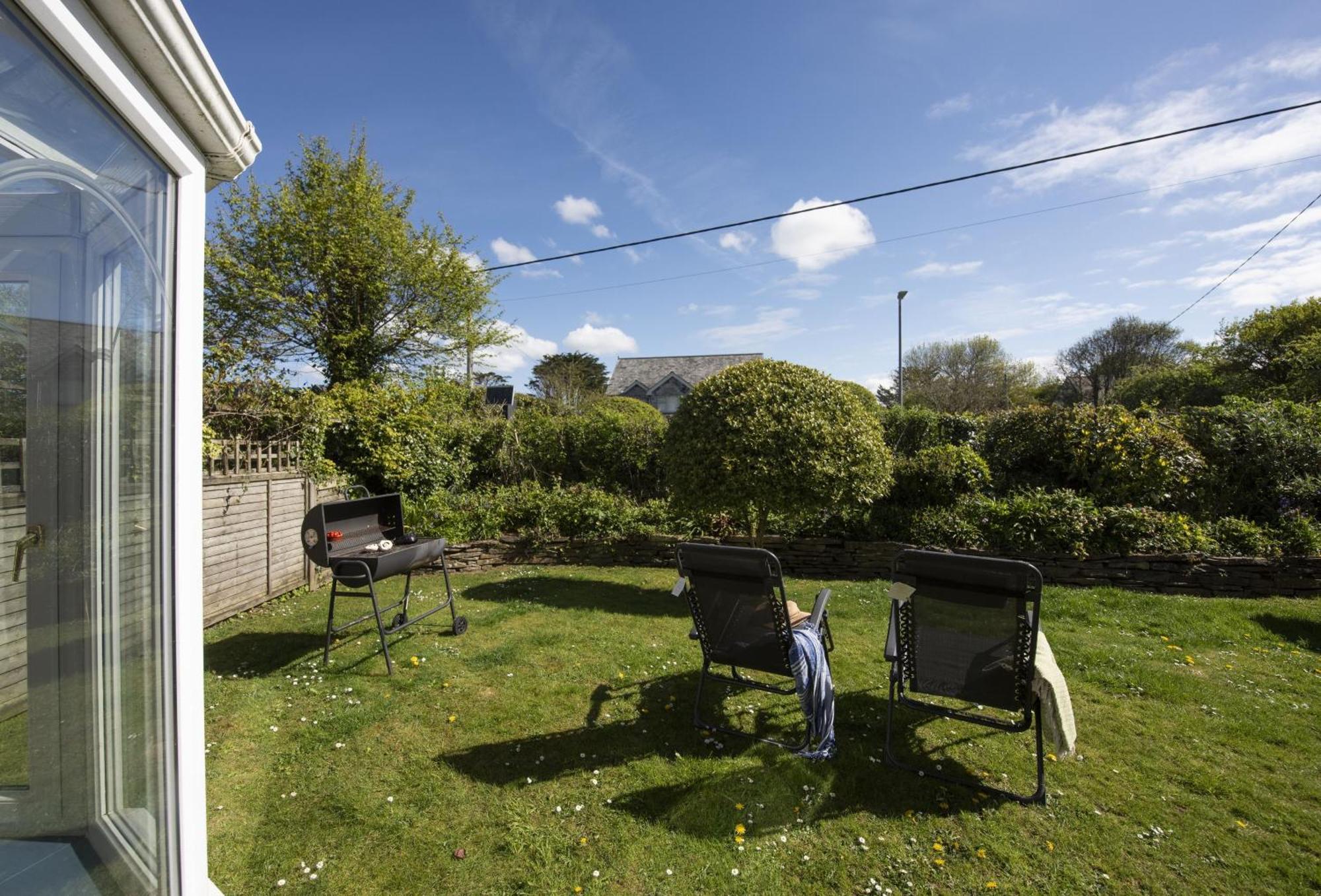 3 Menague Holiday home Padstow