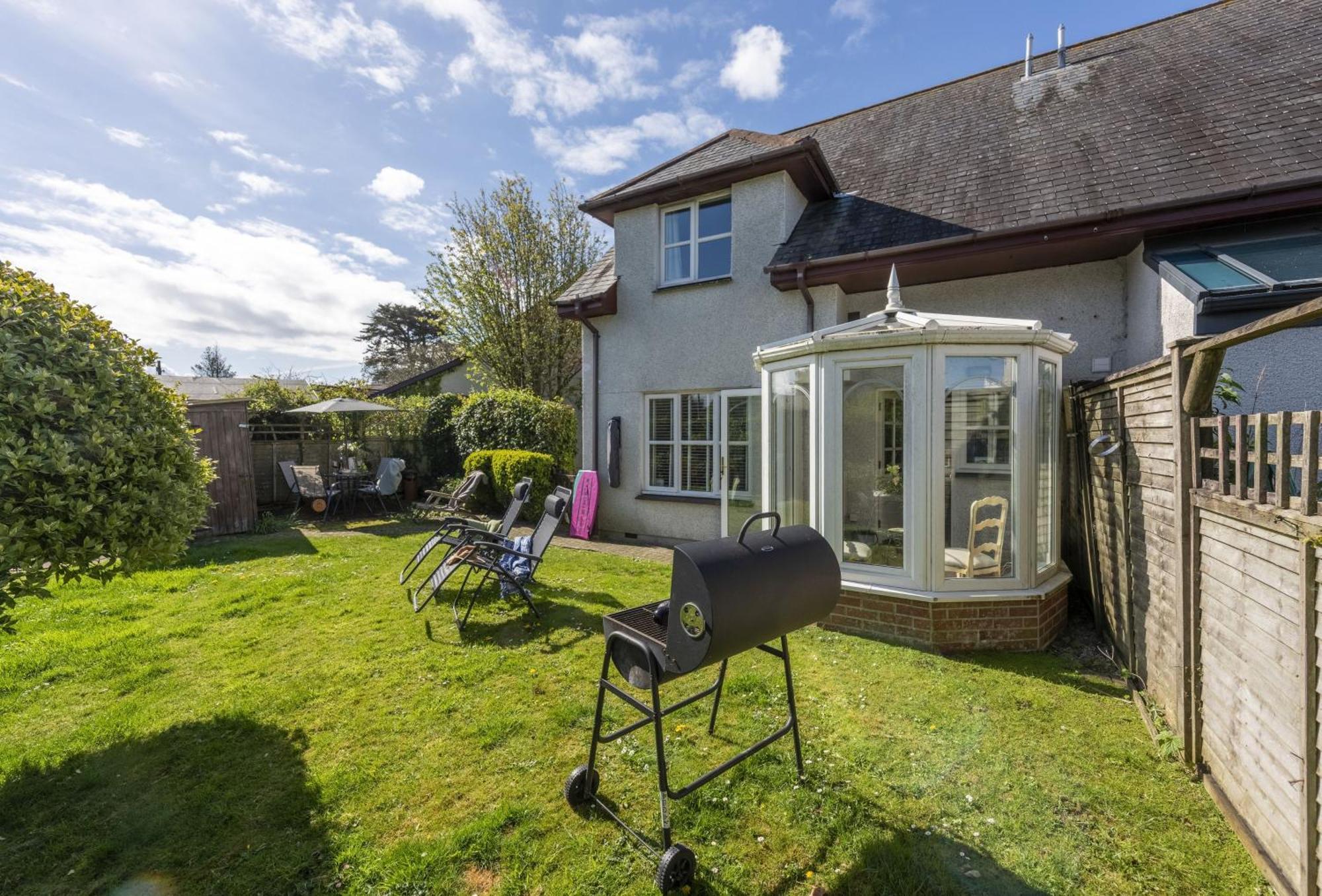 3 Menague Holiday home *
