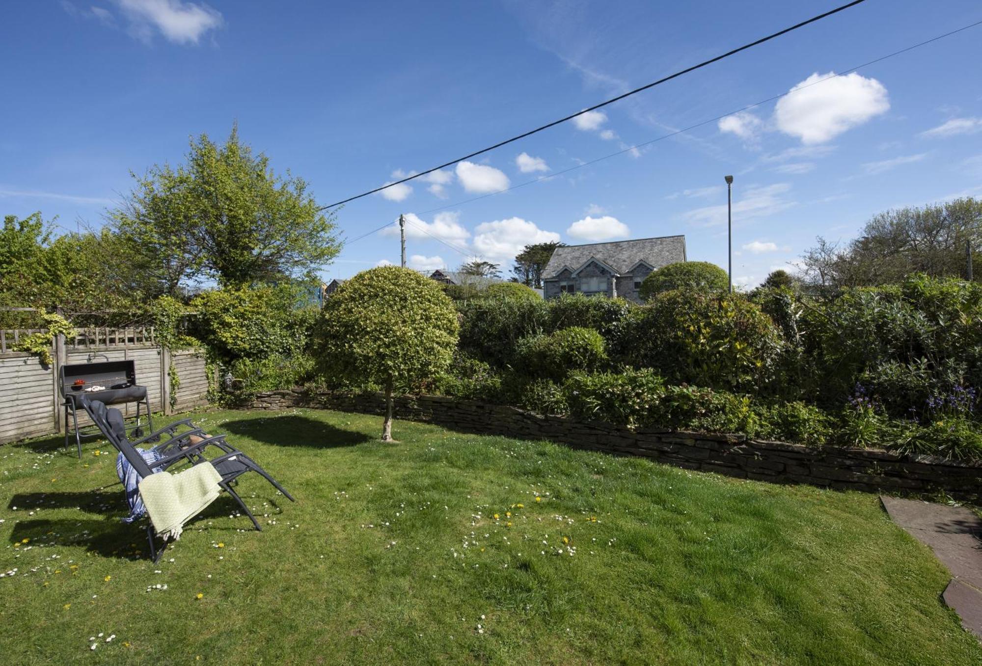 3 Menague * Padstow
