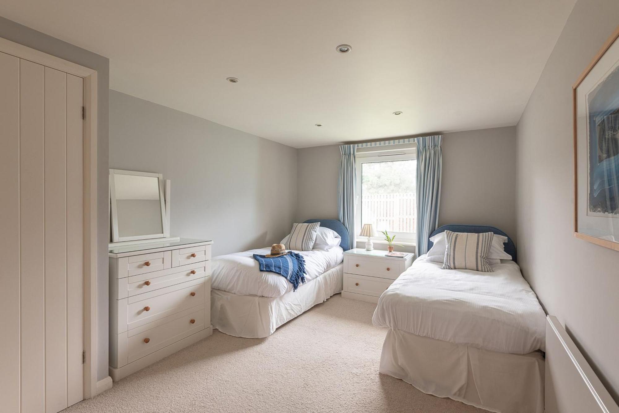 Holiday home Anchorage 4 *