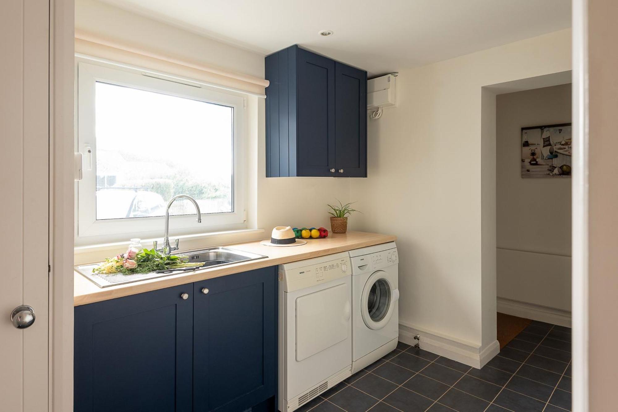 Holiday home Anchorage 4 Padstow