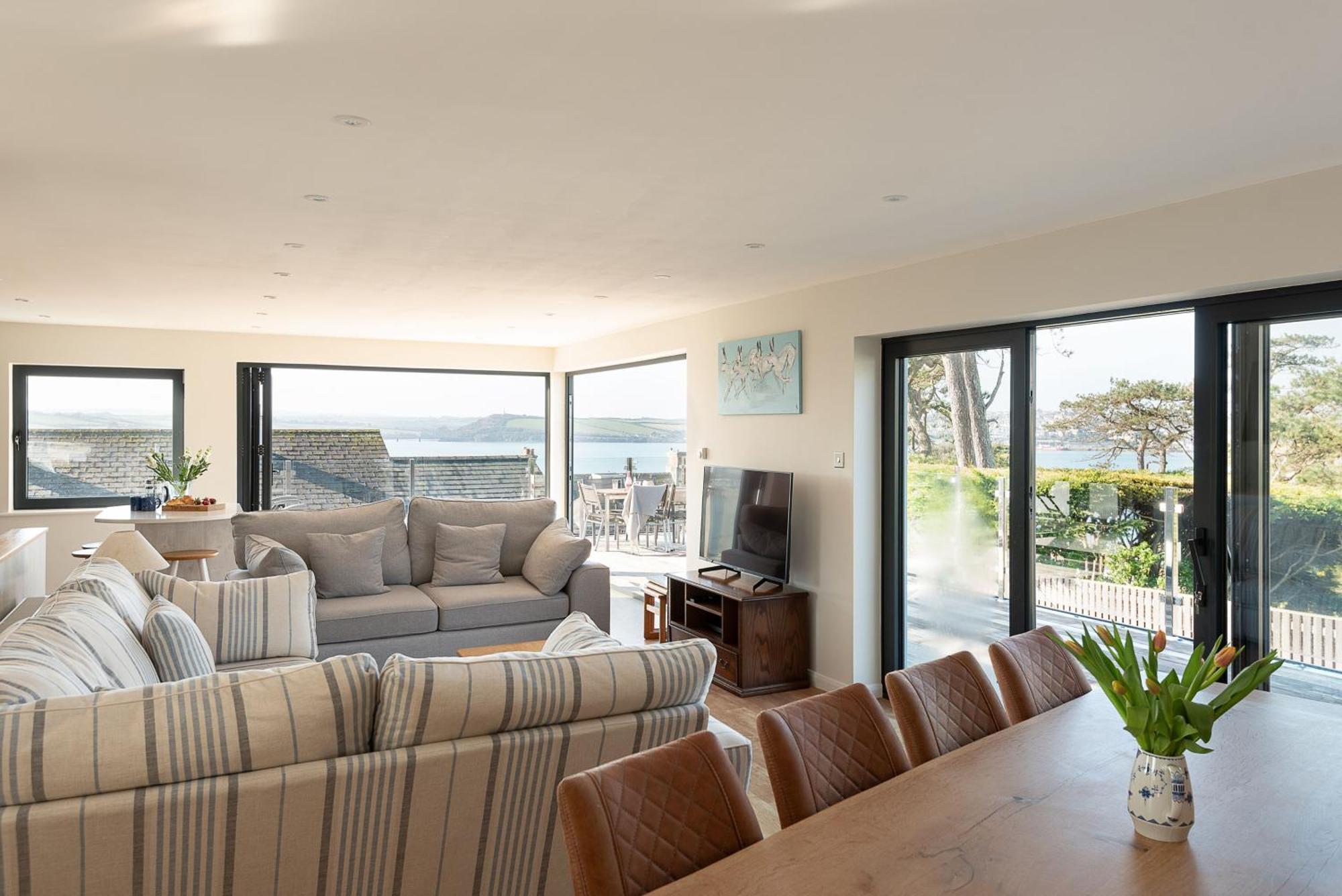 Anchorage 4 Holiday home *