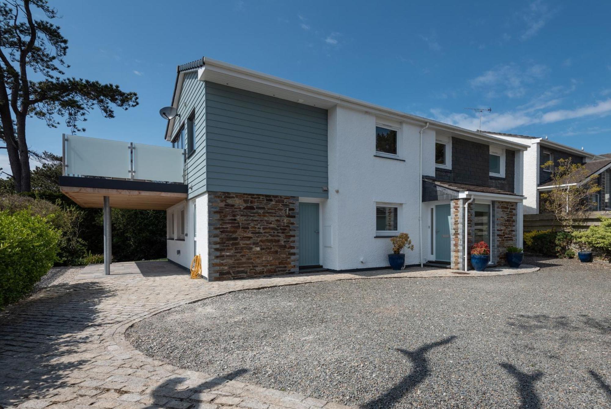 Holiday home Anchorage 4 *