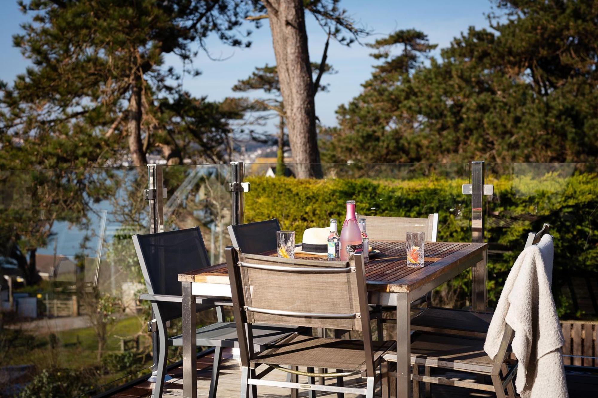 Holiday home Anchorage 4 Padstow