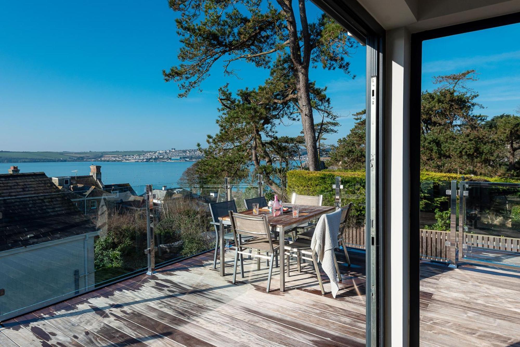 Holiday home Anchorage 4