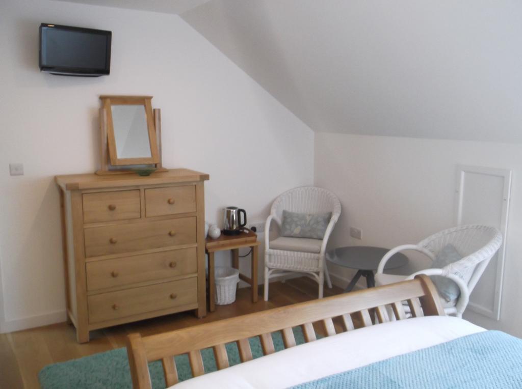 St Merryn Bed & Breakfast Padstow