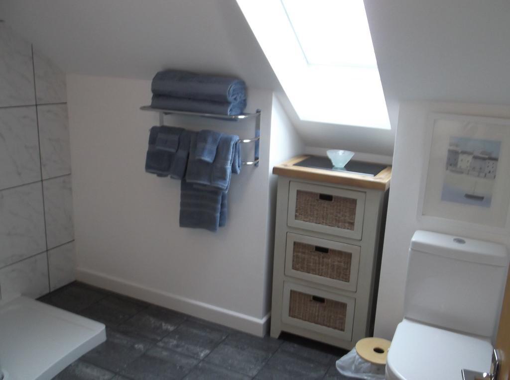 St Merryn 4*