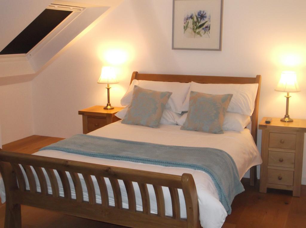 Bed & Breakfast St Merryn Padstow