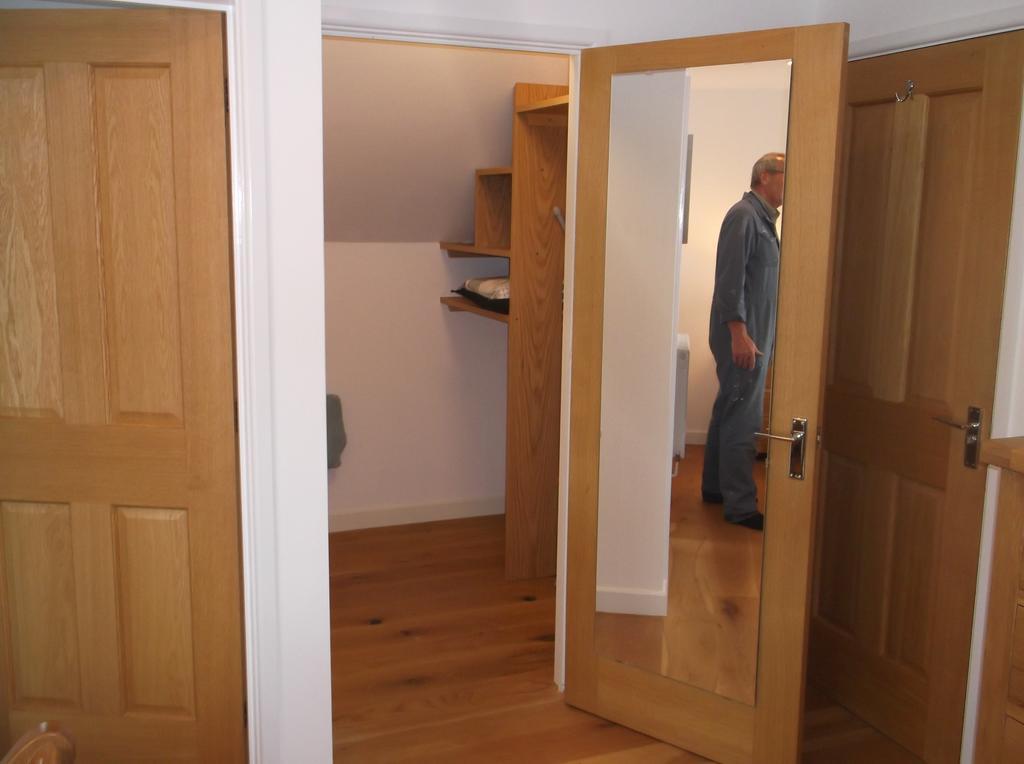 St Merryn Bed & Breakfast Padstow