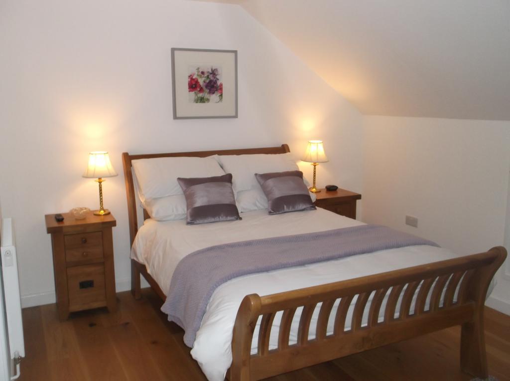 St Merryn Bed & Breakfast Padstow