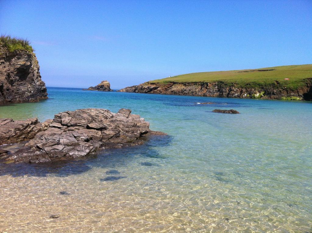 St Merryn Padstow