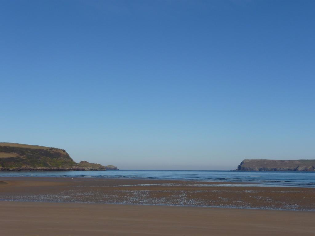 Bed & Breakfast Lellizzick Padstow