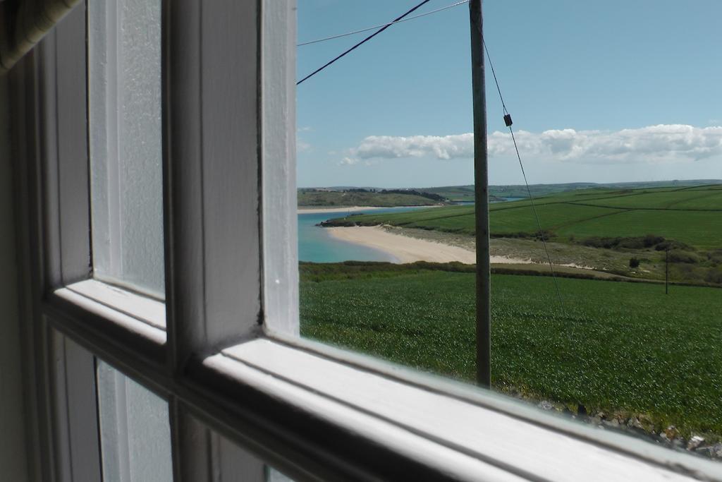 Bed & Breakfast Lellizzick Padstow