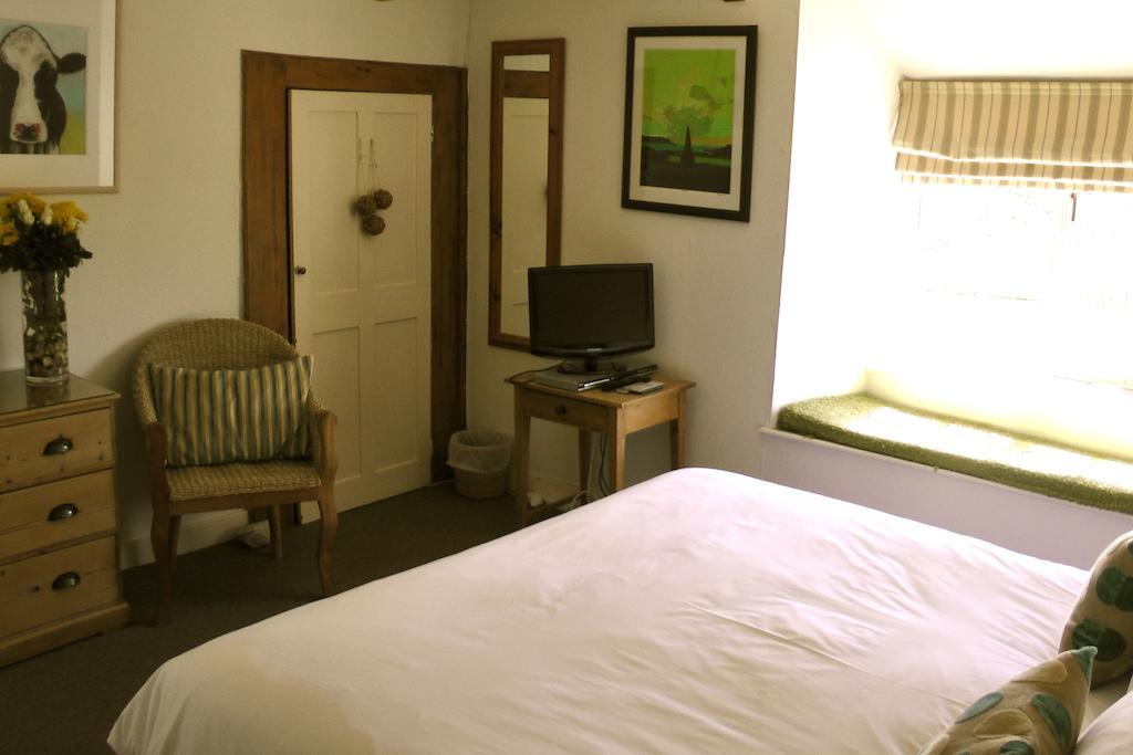 Bed & Breakfast Lellizzick Padstow