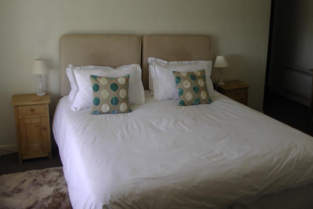 Bed & Breakfast Lellizzick Padstow