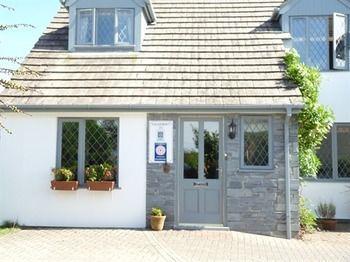 Cally Croft Guest house Padstow