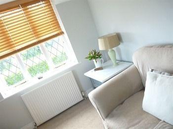 Cally Croft 5* Padstow