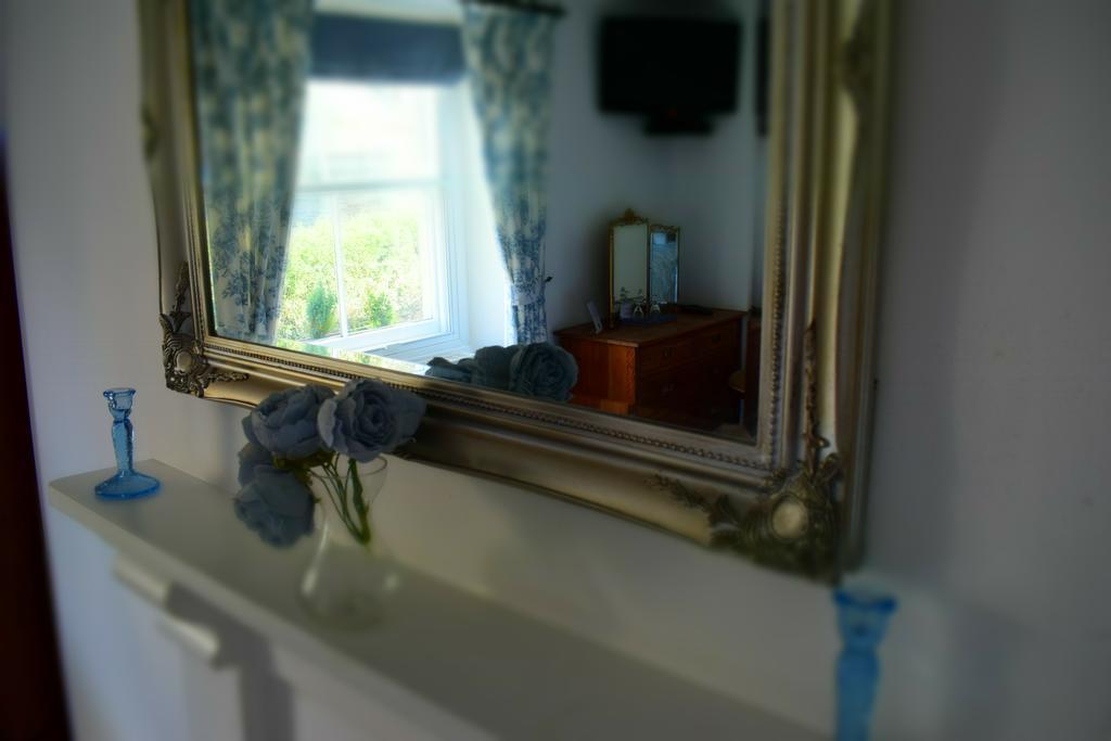 Bed & Breakfast The Old Mill House Padstow