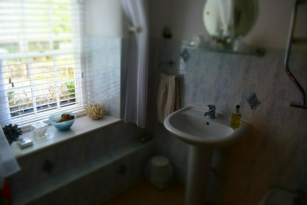 Bed & Breakfast The Old Mill House Padstow