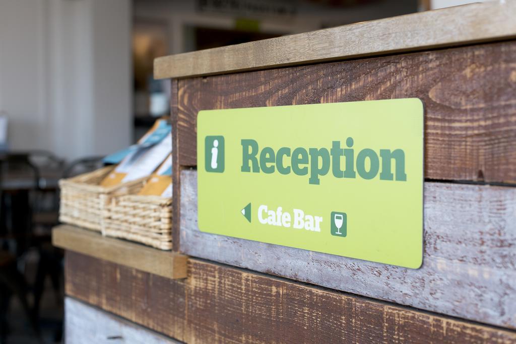 Yha Treyarnon Bay * Padstow