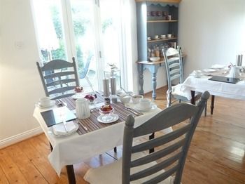 Cally Croft Guest house