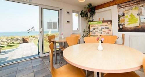 Yha Treyarnon Bay Padstow