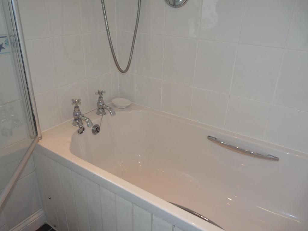 Cally Croft Guest house Padstow