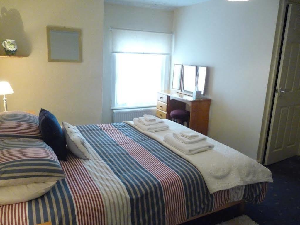 The London Padstow