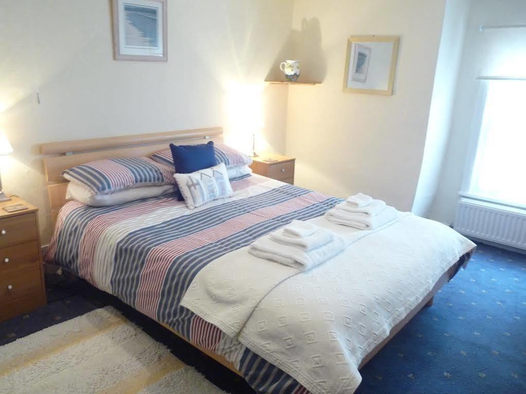 Inn The London