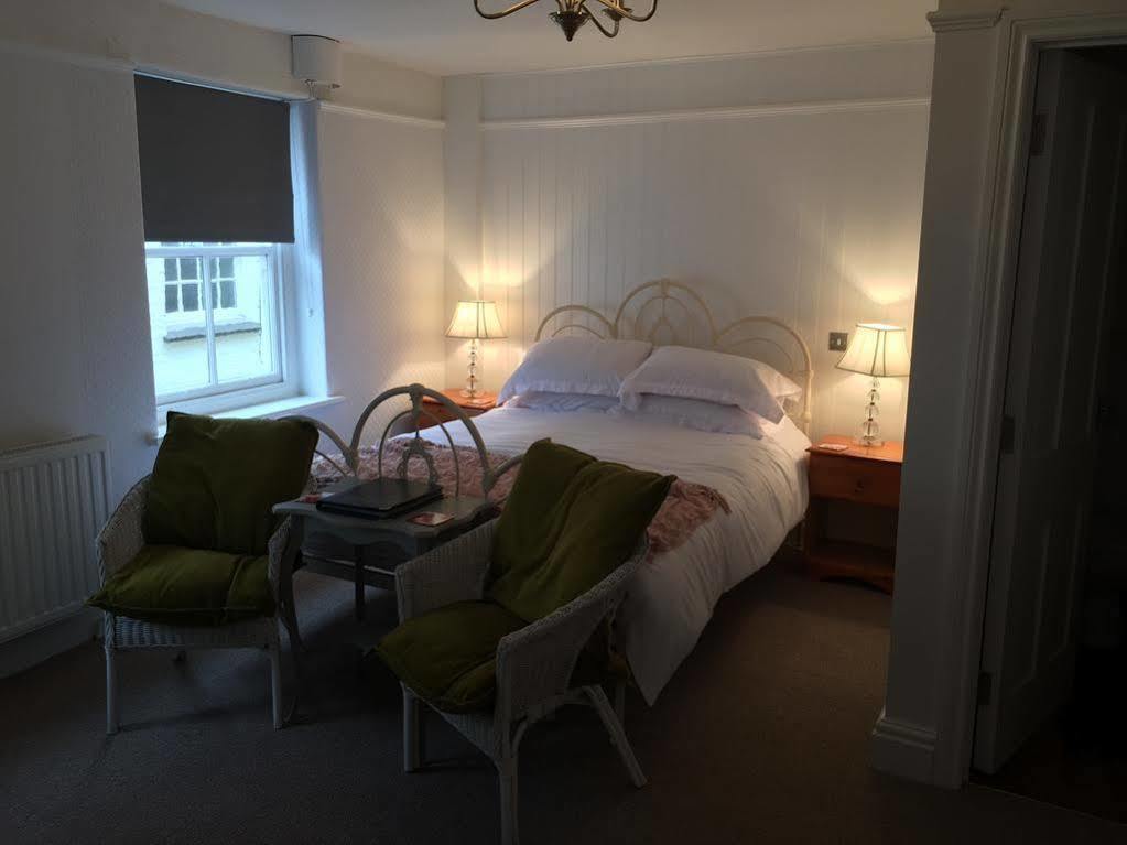 Inn The London