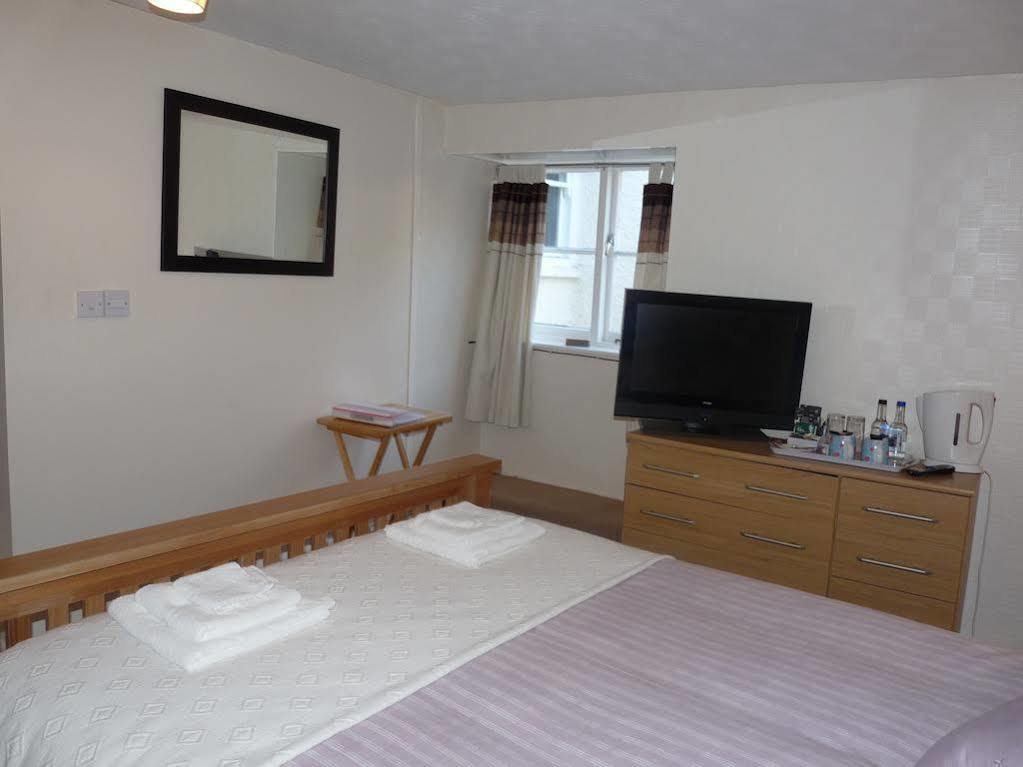 The London 3* Padstow