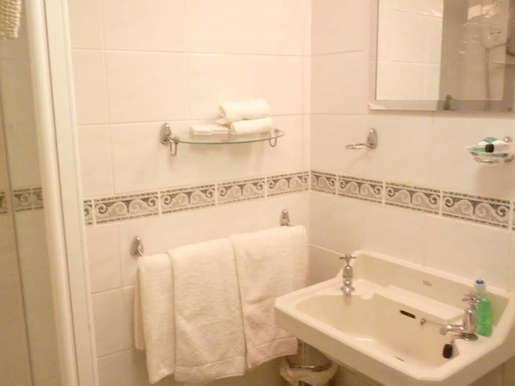 Inn The London 3*