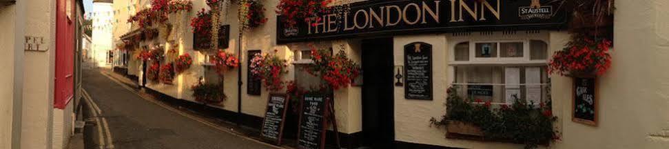 The London Padstow
