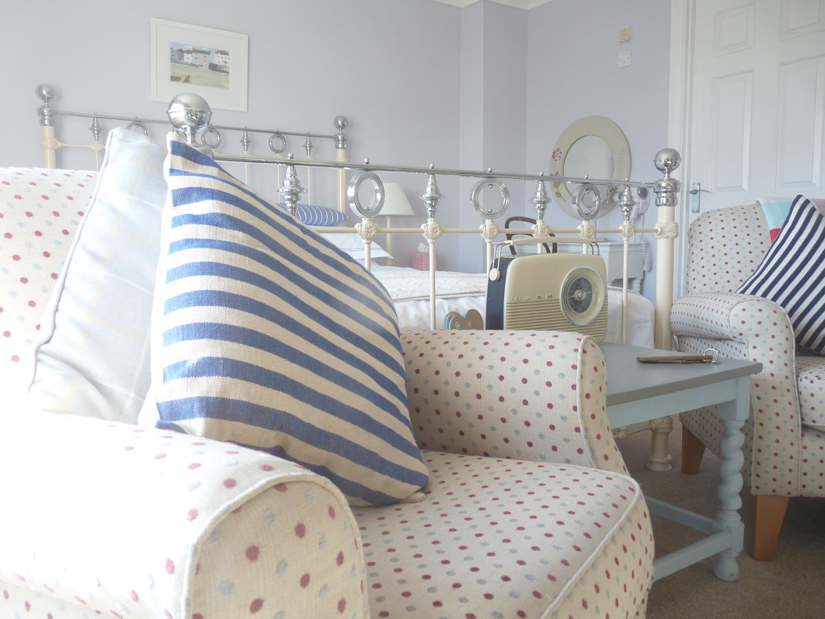 Cally Croft Guest house