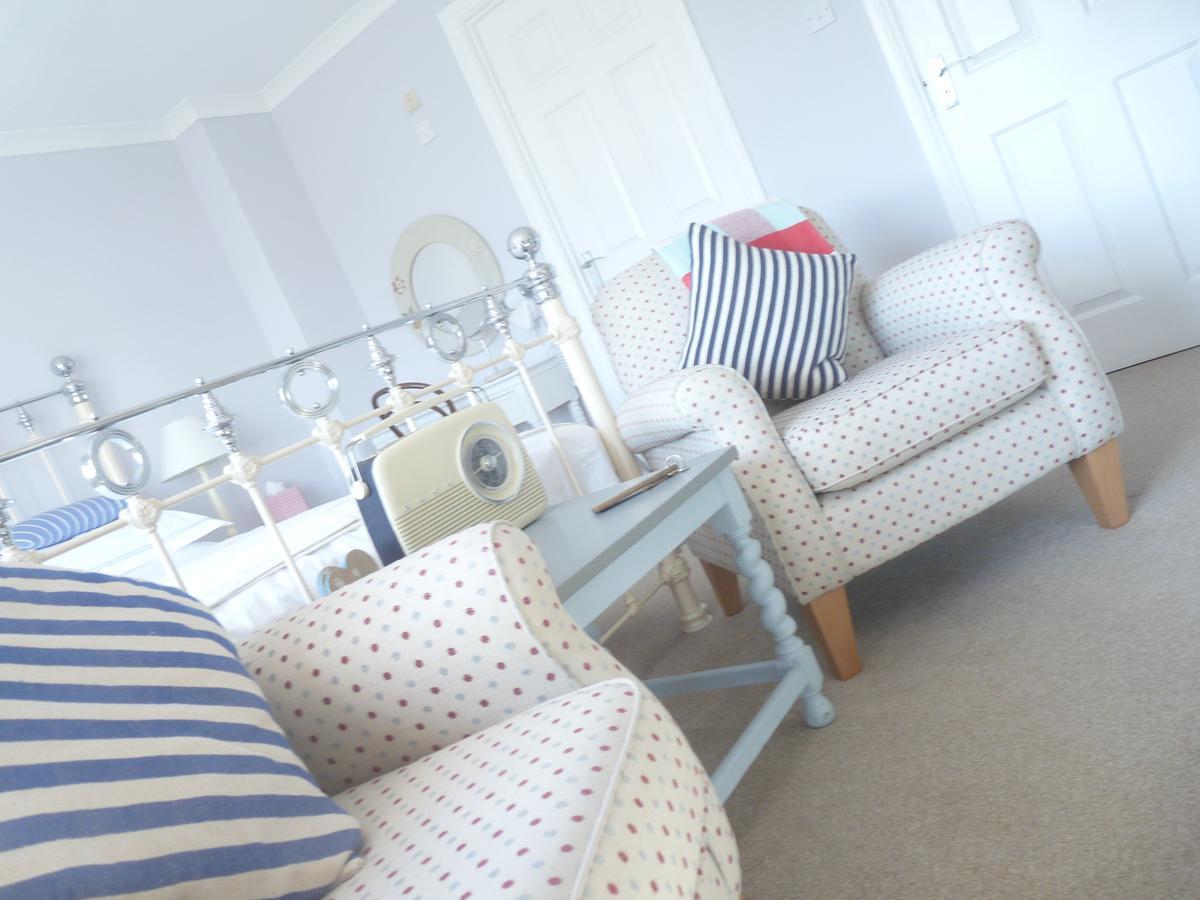 Cally Croft Guest house Padstow