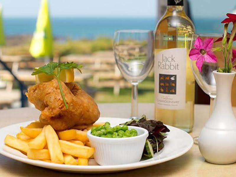 Yha Treyarnon Bay Padstow