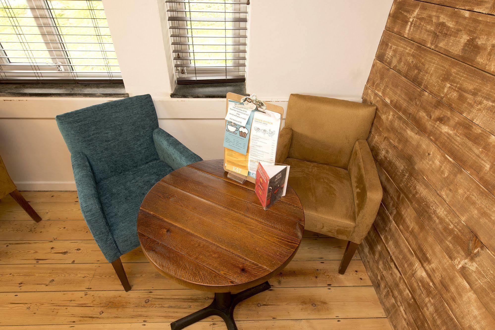 Yha Treyarnon Bay Hostel Padstow