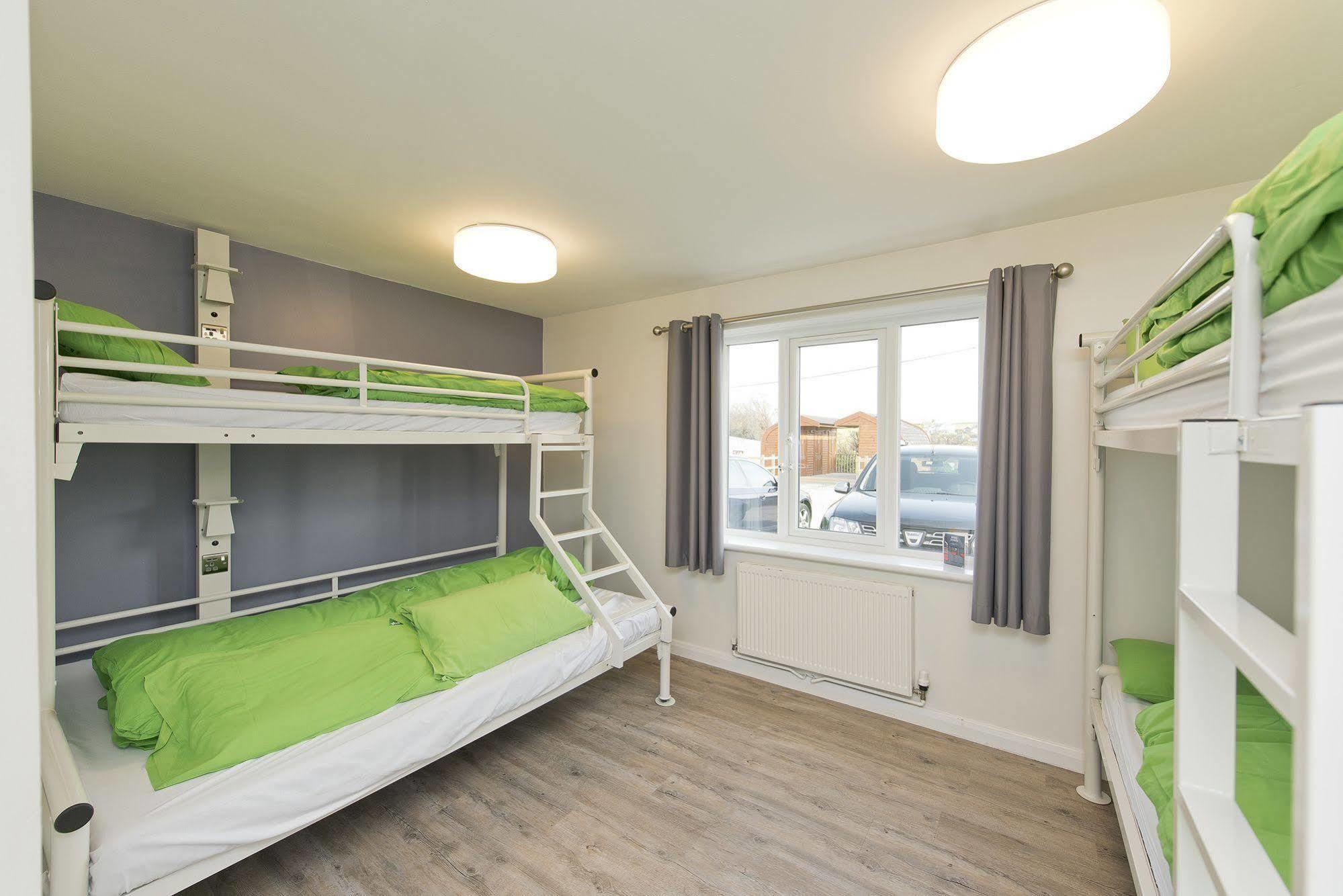 Yha Treyarnon Bay * Padstow
