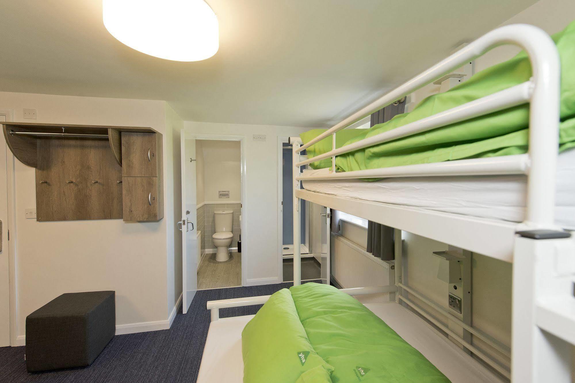 Yha Treyarnon Bay * Padstow