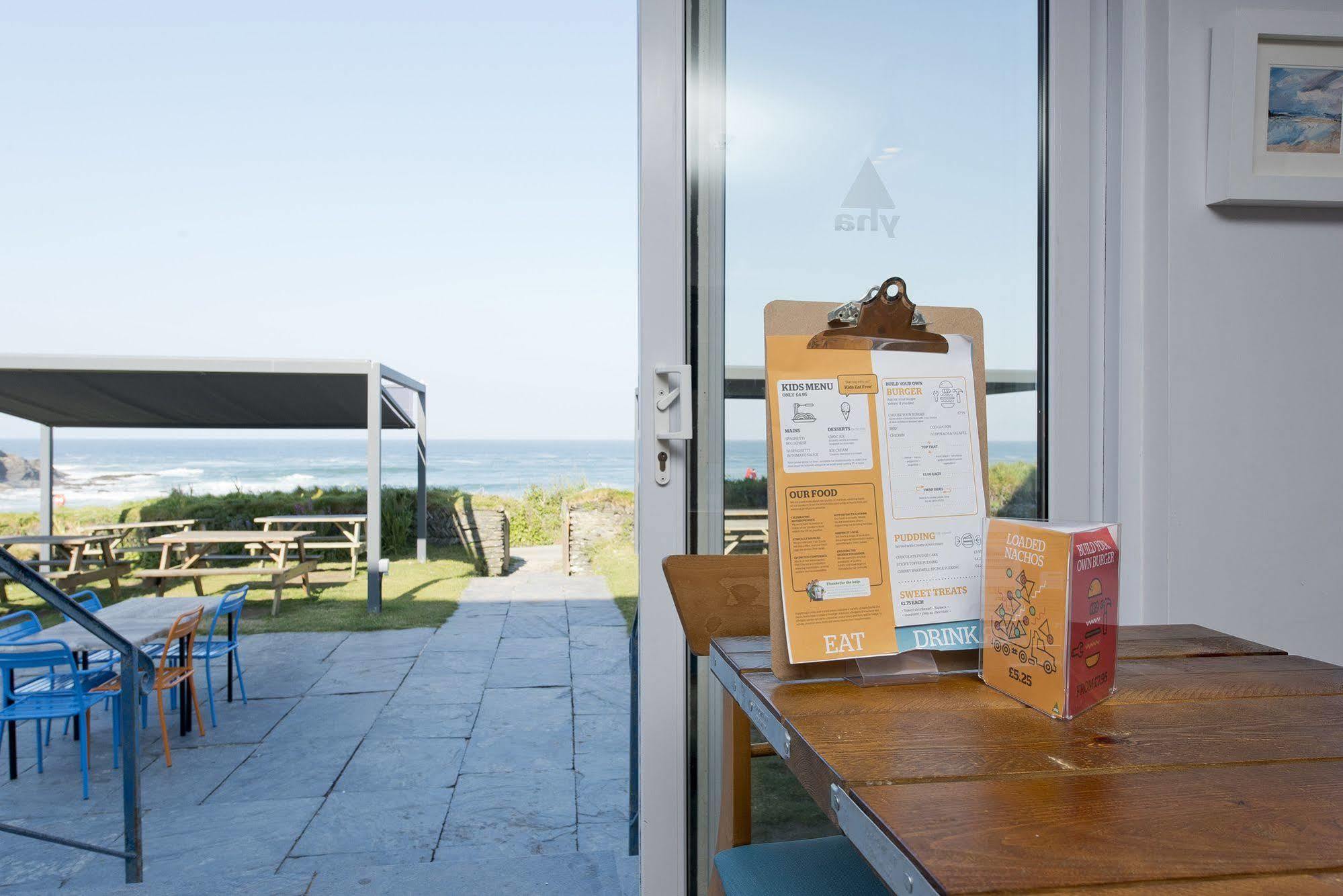 Yha Treyarnon Bay Hostel