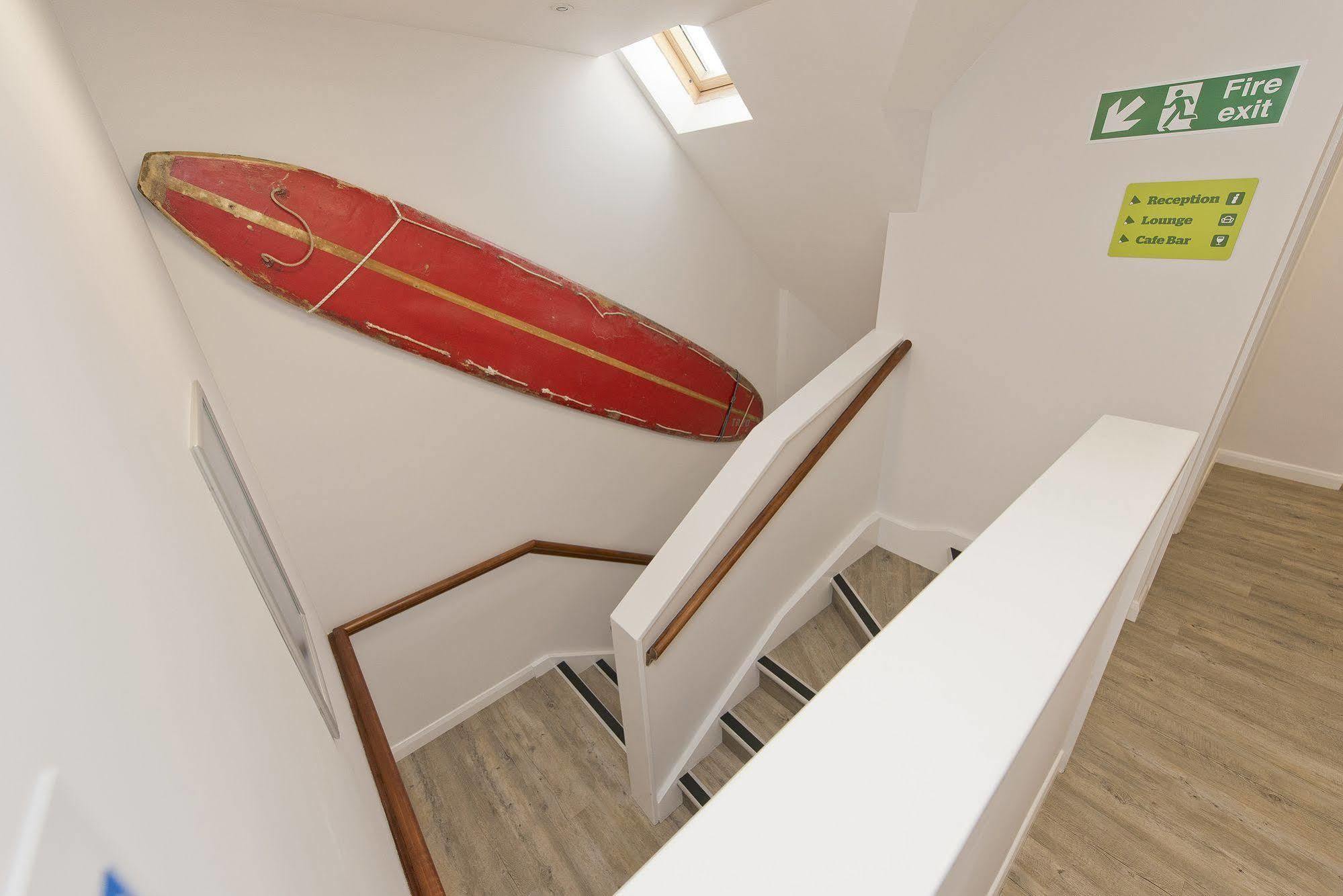 Yha Treyarnon Bay