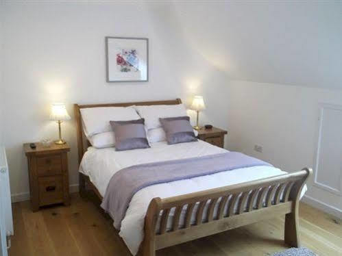 St Merryn Bed & Breakfast Padstow