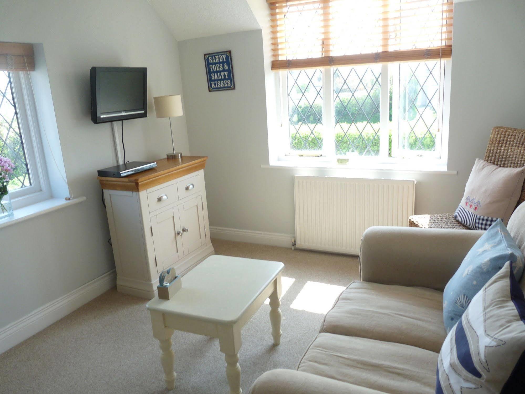 Cally Croft Guest house Padstow